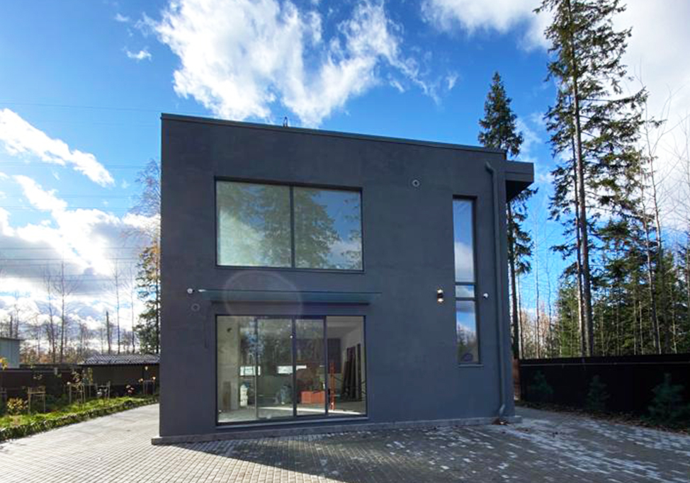 Куб Гранд Сертолово