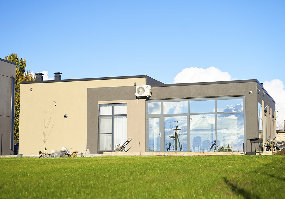 Патио Гранд Застройка Псков