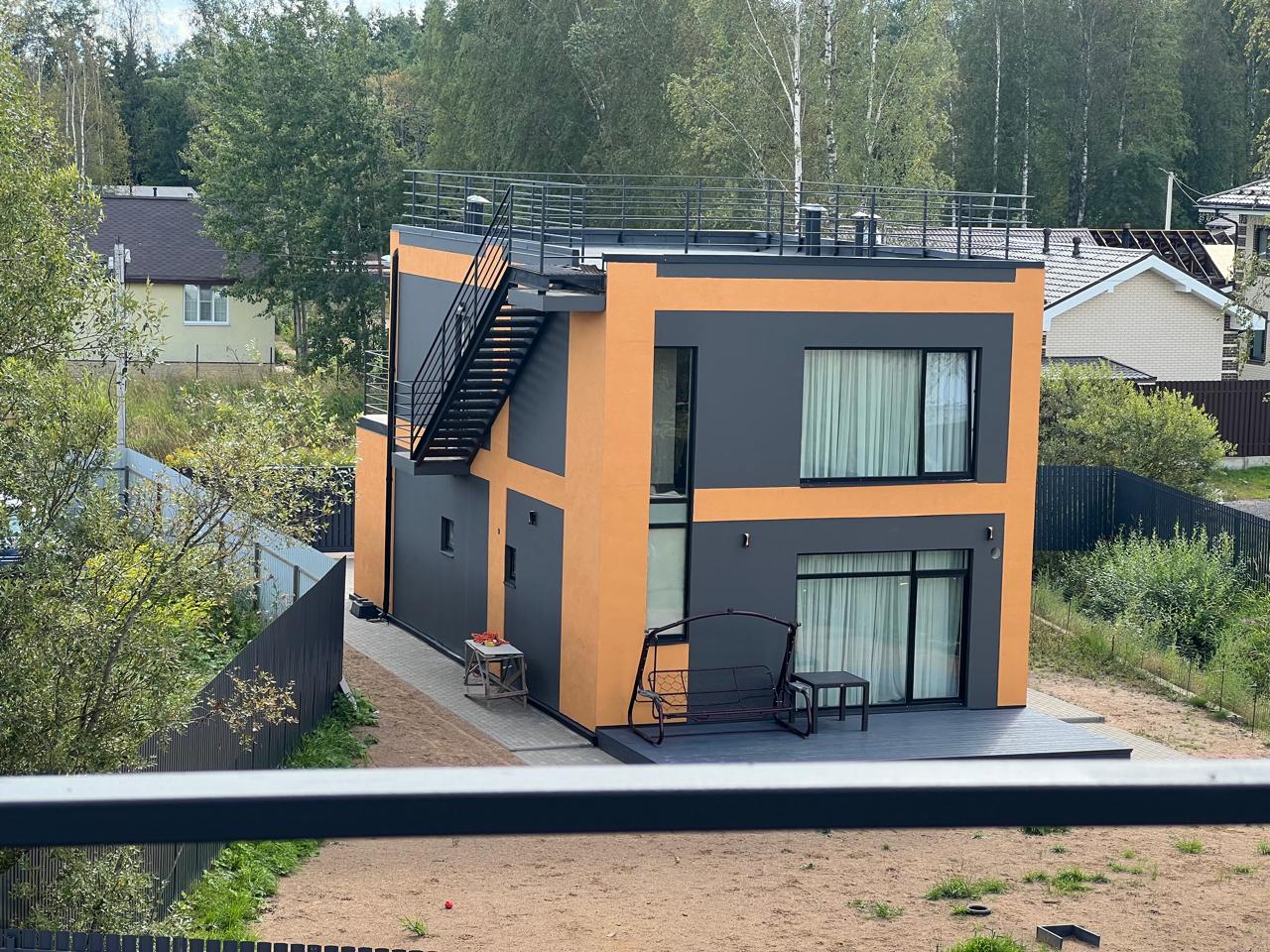 Куб Гранд Черемуха