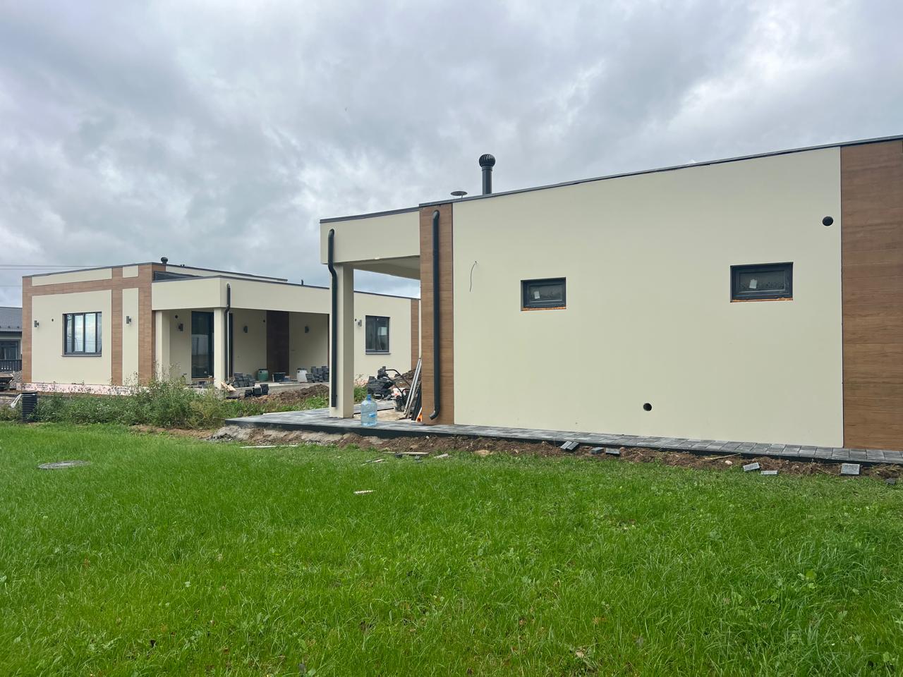 Индивидуальный проект Симагино