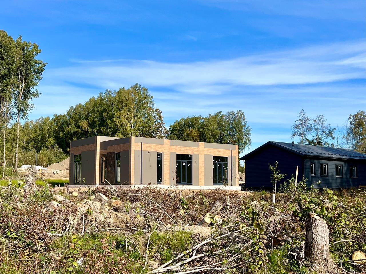 Патио Репиноф